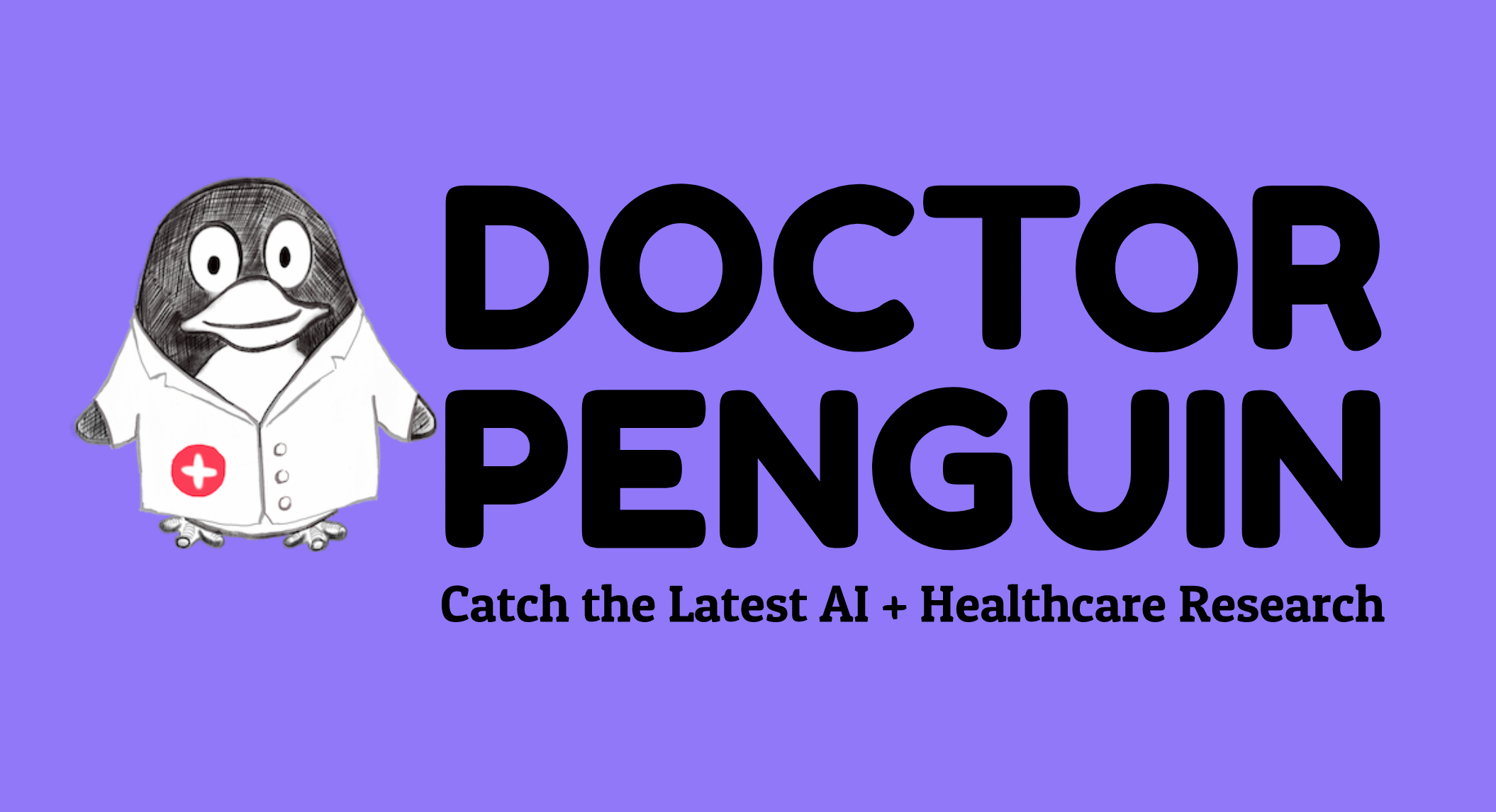 Doctor Penguin